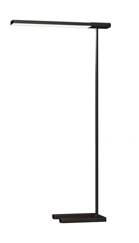 Slice² Floor Lampadaire Serien Lighting